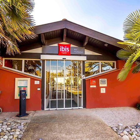Hotel Ibis Montauban Exterior foto
